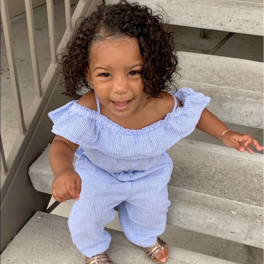 Meet your Posher, Skye